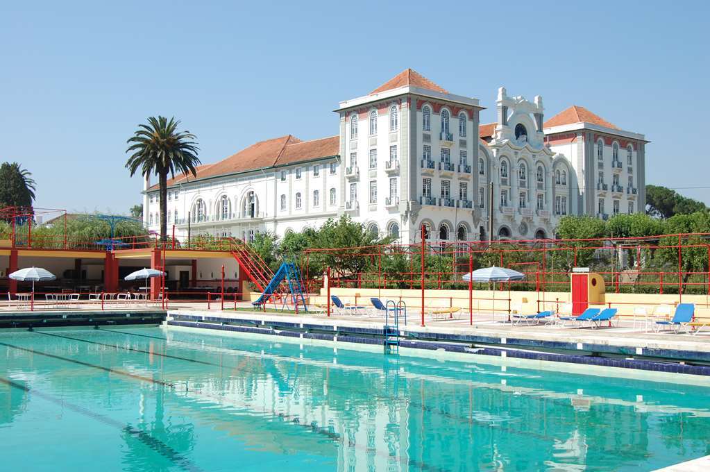 Curia Palace Hotel & Spa Fasilitas foto